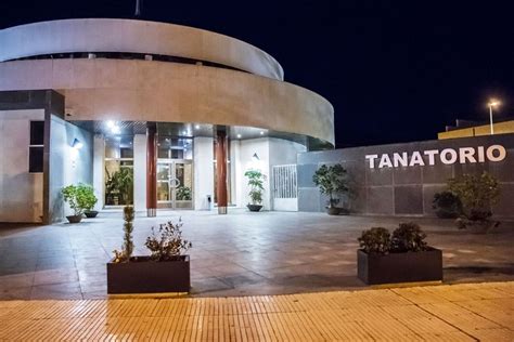 Tanatorio